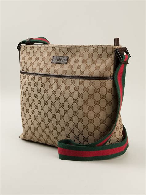 gucci cross bag for women|crossbody Gucci bags women's.